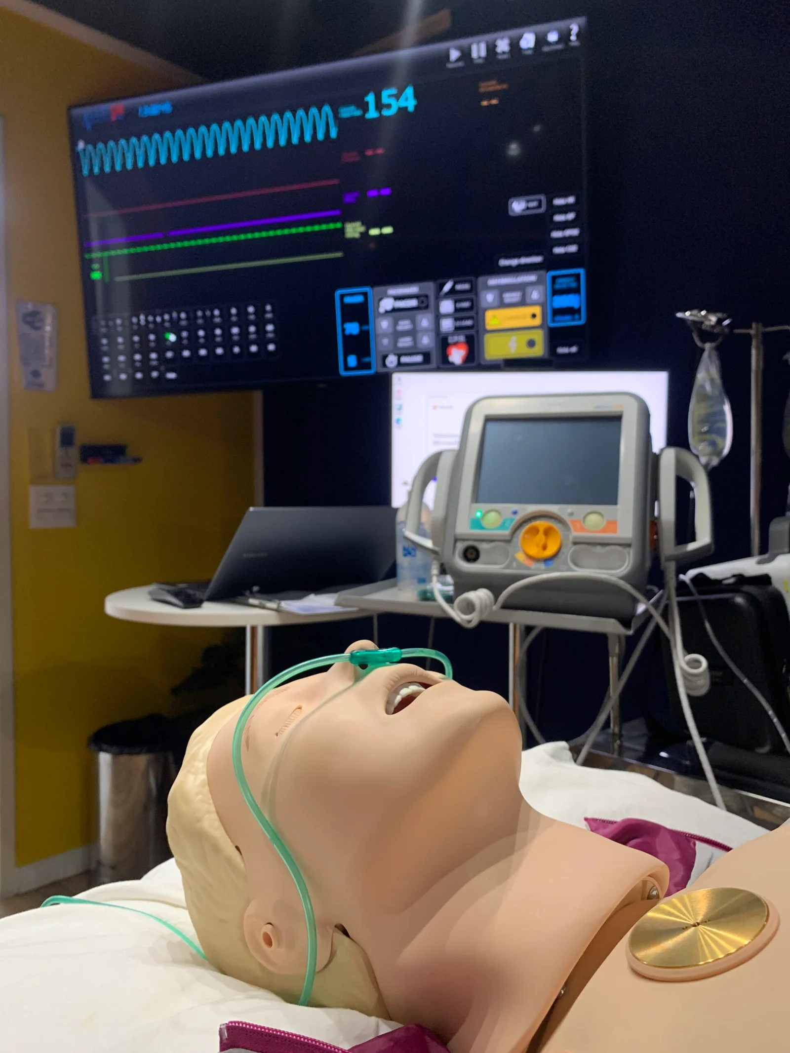 ACLS Certification