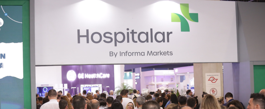 Hospitalar 2026